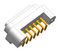 MP009326 - 7 Pole Magnetic Connector Socket, 2A
