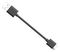 MP009331 - 3 Pole Magnetic Plug Connector to USB Type A Plug Lead, 1m