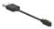 MP009334 - 4 Pole Magnetic Plug to USB Type A Plug, 600mm