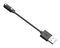 MP009334 - 4 Pole Magnetic Plug to USB Type A Plug, 600mm