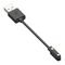 MP009334 - 4 Pole Magnetic Plug to USB Type A Plug, 600mm