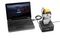 UNIDOCKU33 - Universal Docking Station for SATA/IDE 2.5/3.5" HDD/SSD - USB 3.0 with UASP