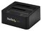 UNIDOCKU33 - Universal Docking Station for SATA/IDE 2.5/3.5" HDD/SSD - USB 3.0 with UASP