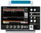 MSO24 2-BW-350 - Mixed Signal Oscilloscope, 4 Analogue Channels, 350MHz