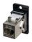 SACK3SBPM - RJ45 Cat6 Socket to RJ45 Cat6 Socket Coupler, Shielded