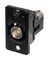 KBNC1275BPM - BNC Socket to BNC Socket Coupler, 75 Ohm, 12GHz