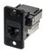 KSH66BPM - RJ12 Socket to IDC Coupler