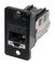 SLJBPM - RJ45 Cat6 Socket to IDC LOKJAC Coupler