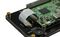 DFR0550 - 5" TFT DSI Touchscreen for Raspberry Pi