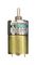 FIT0492-A - 12V Geared DC Motor, 50rpm
