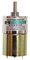 FIT0492-B - 12V Geared DC Motor, 100rpm,