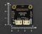DFR0588 - Gravity: Analogue Temperature and Humidity Sensor, SHT30