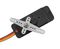 SER0050 - 6V DC Clutch Servo Motor, 180 Degrees, 2kg