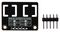 SEN0335 - Fermion: Multi-Function Environmental Breakout Module, CCS811 + BME280