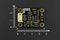 SEN0377 - Gravity: MEMS Gas Sensor Module