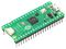 RASPBERRY PI PICO H - Pico H RP2040 Microcontroller Development Board with Headers