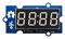 104030003 - GROVE, DISPLAY, 4 DIGIT