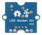 104030010 - Grove LED Module, Blue