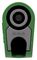 66.2024-25 - 4mm Stackable Banana Plug with Spring Loaded Multilam, 1kV, 32A, Green
