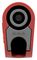 66.2025-22 - 4mm Plug, Sh, Red/Grey, 32A, Screw, Gld