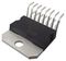 L298N - Dual Full-Bridge Driver 4A Output