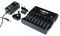 1001-0006-UK-1 - Powerline 8 NiCd / NiMH Battery Charger with 8x AA 2500mAh maxE Batteries