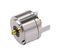 685Q02212011C1E - 2 Pin Magnetic Pogo Connector, Flush Round Plug