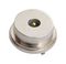 685C02212021C1E - 2 Pin Magnetic Pogo Connector, Recessed Round Plug