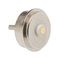 686C02222030C1E - 2 Pole Magnetic Pogo Connector, Protruding Round Socket