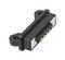 685J0521451110E - 5 Pin Magnetic Pogo Connector, Rectangular Plug, Solder Tags