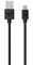 MEFUSBB30AV1 - Official micro:bit Micro USB Cable, 0.3m Black