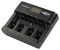 1001-0018-UK - Powerline 5 Pro Battery Charger