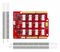 102010168 - Seeeduino Lotus Development Board, ATmega328P-MU