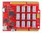 102010228 - Seeeduino Lotus Cortex-M0+ Development Board, ATSAMD21
