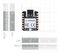102010428 - Seeeduinio XIAO Microcontroller, RP2040