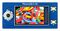 103030400 - 1.14" LCD Display Module for Raspberry Pi Pico
