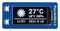 103030401 - 1.3" OLED Display Module for Raspberry Pi Pico