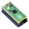 103030401 - 1.3" OLED Display Module for Raspberry Pi Pico