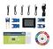 110991748 - SenseCAP K1100 Sensor Prototype Kit
