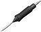 T0050108499 - Soldering Tip, Chisel, 1mm
