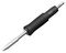 T0050113199 - Soldering Tip, Chisel, 2.2mm