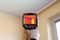 TESTO 865S - Thermal Imager, -20 to +280 Deg. C, IP54