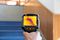 TESTO 868S - Thermal Imager, -30 to +650 Degrees C, IP54