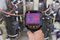 TESTO 868S - Thermal Imager, -30 to +650 Degrees C, IP54