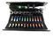 MP010944 - 1/4" Drive Socket & Bit Set, 37 Piece