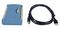 6069-410-020 - Temperature & Voltage Measurement USB Data Acquisition Devices, 8 Channel, 1MHz, 16S