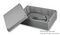 1554HGY - IP67 ABS Enclosure - 180x120x60mm