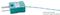 Z3-K-4-MP - Sensor, Thermocouple, Type K, F/G, 4m