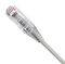 2994-0.2GY - Slim Cat6 UTP LSOH Ethernet Patch Lead, 0.2m Grey