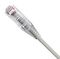 2994-2GY - Slim Cat6 UTP LSOH Ethernet Patch Lead, 2m Grey